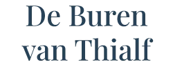 Buren van Thialf