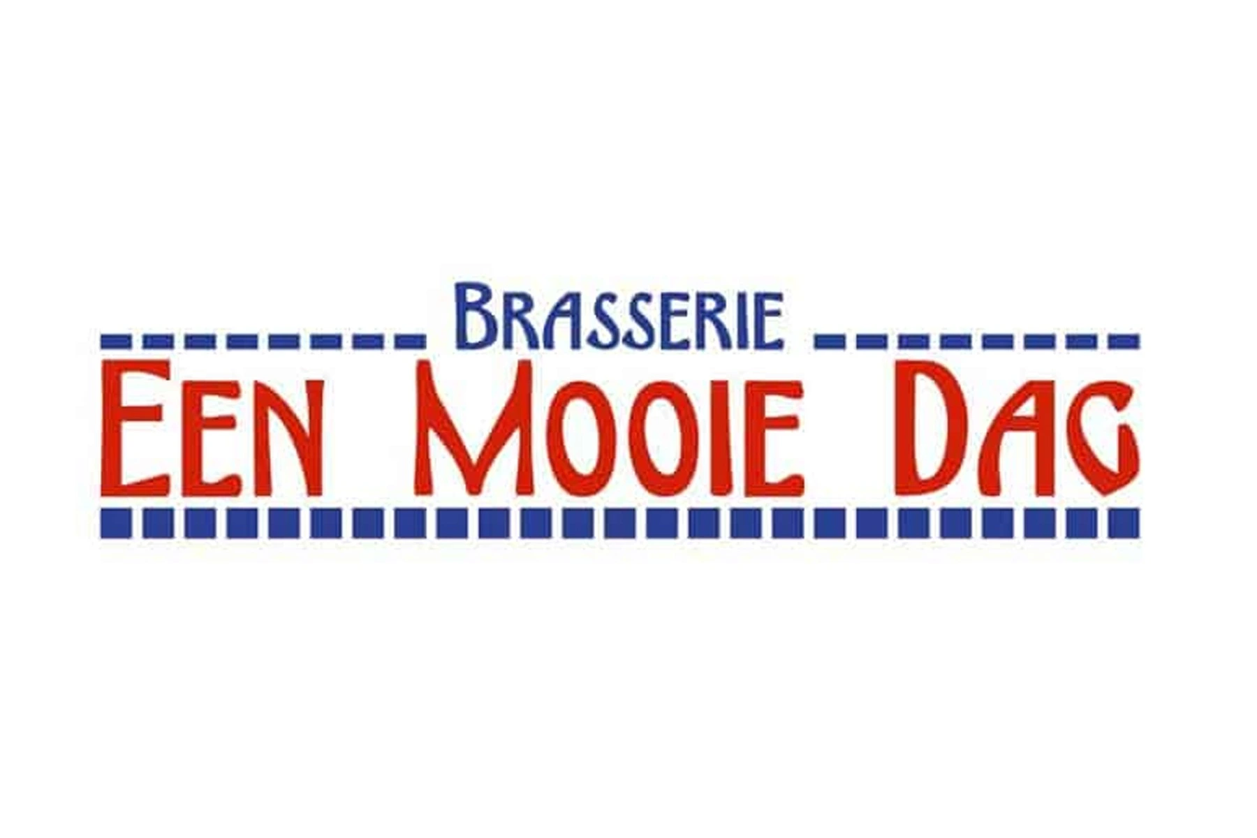 Brasserie Een Mooie Dag