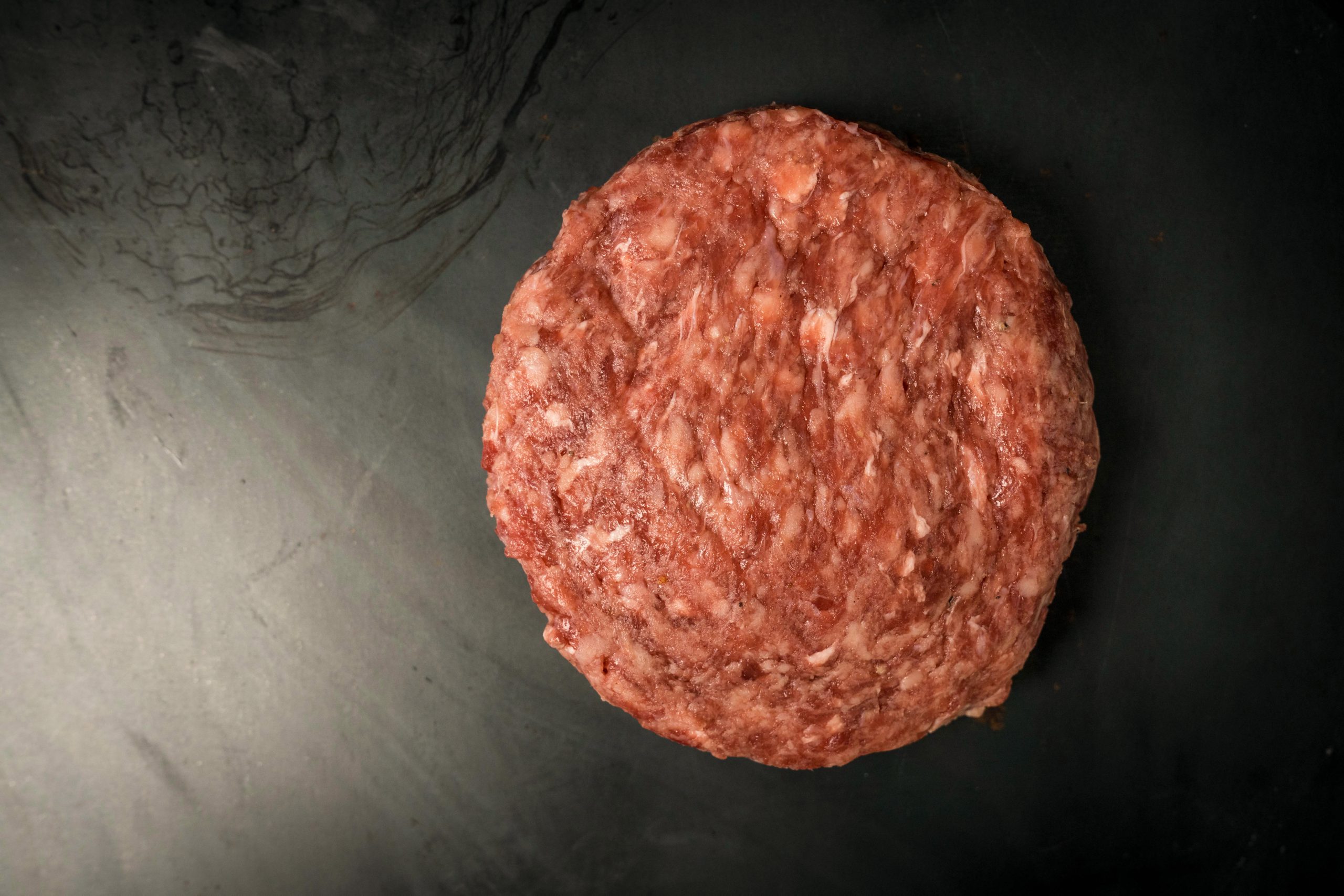 Arnhem Angus Hamburger