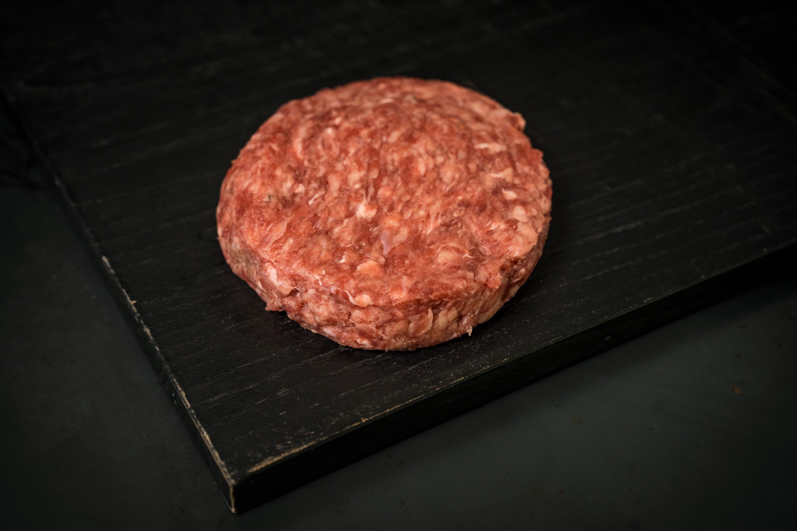 Arnhem Angus Hamburger afbeelding 2