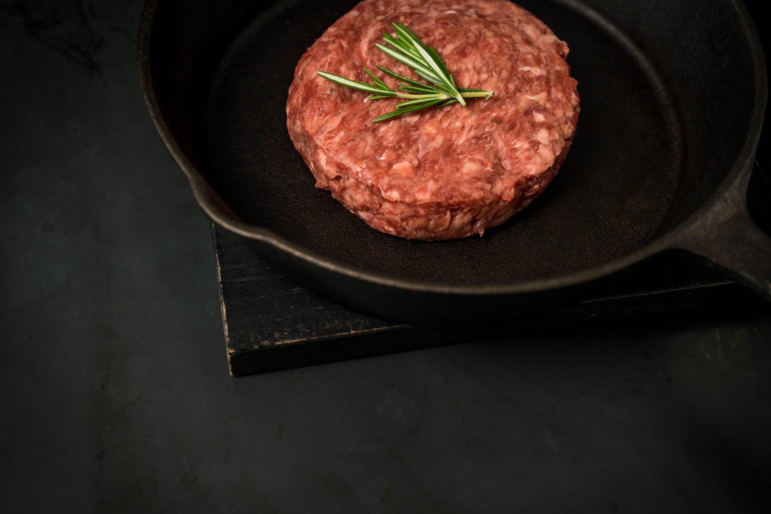 Arnhem Angus Hamburger afbeelding 3