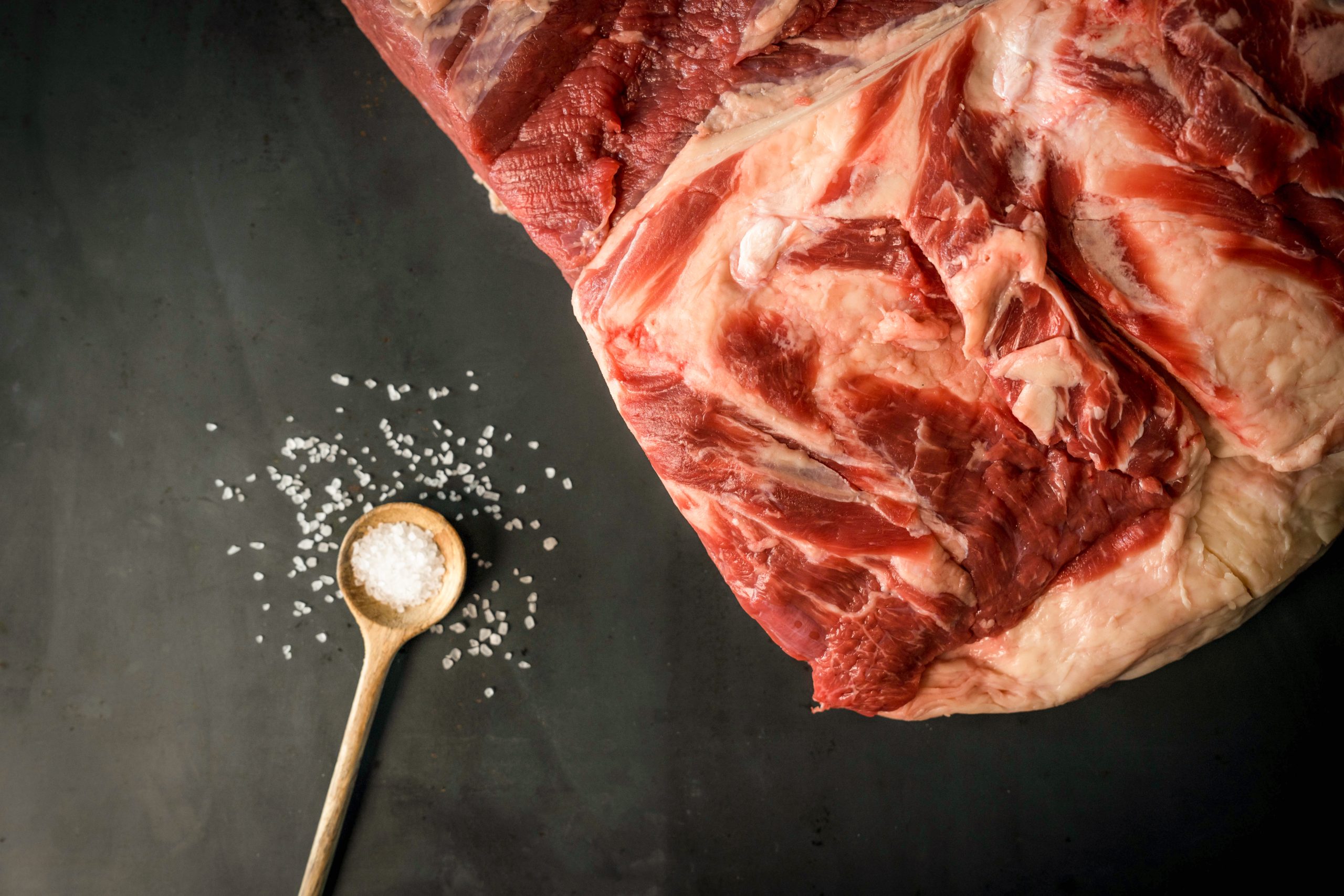Brisket afbeelding 2
