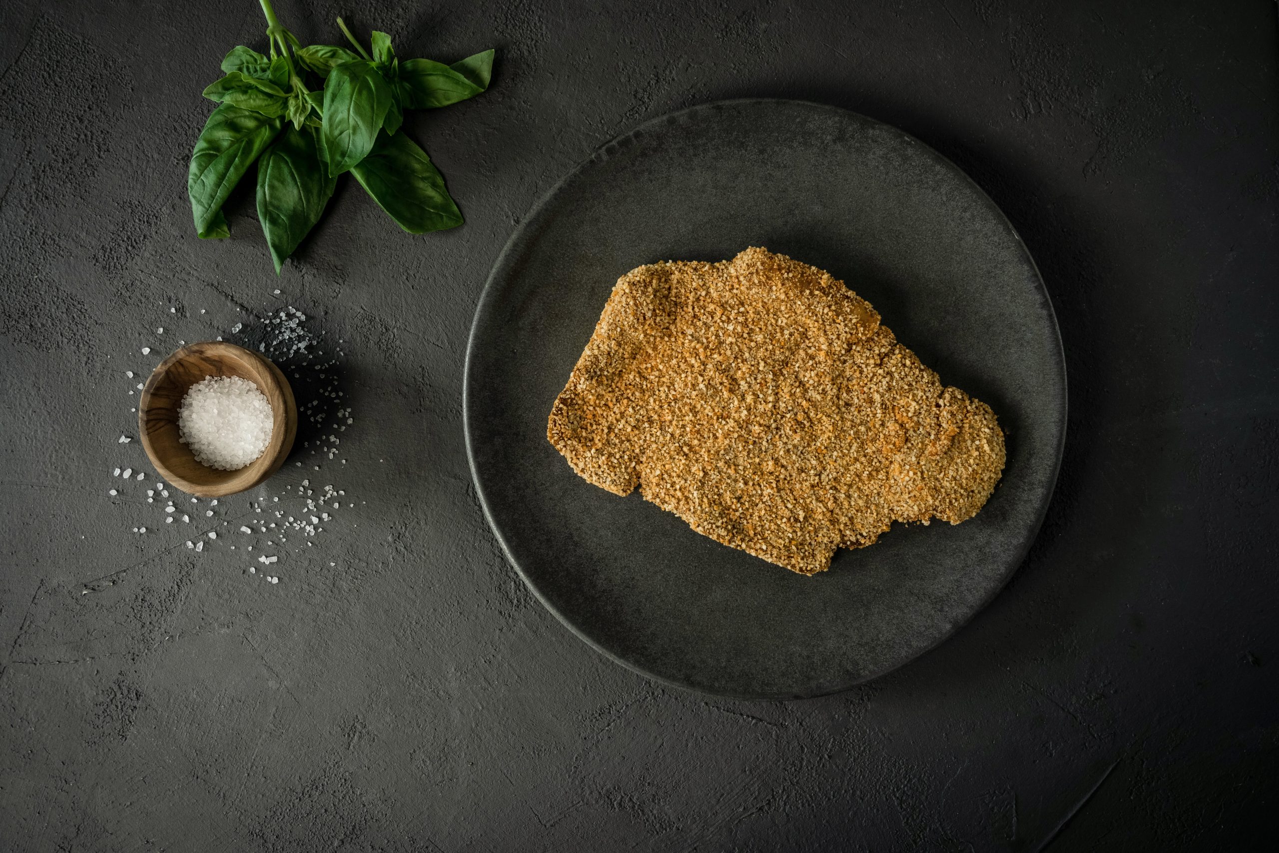 Runderschnitzel